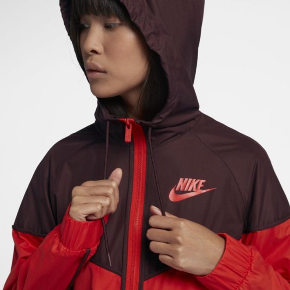 Nike Sportswear Windrunner Windbreaker - Picture 4 of 8